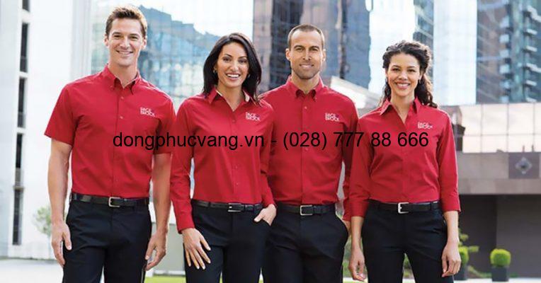in áo - in logo đồng phục siêu tốc giá rẻ