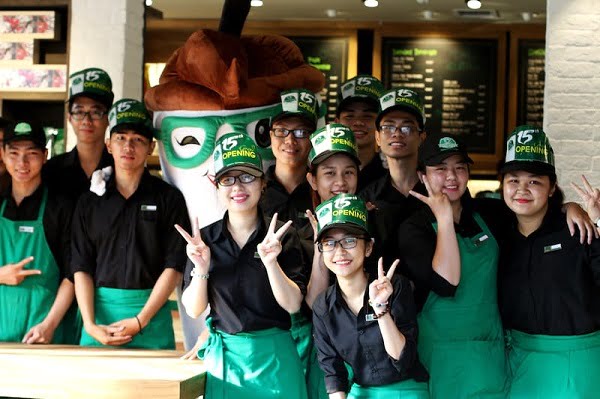 đồng phục chuyên nghiệp