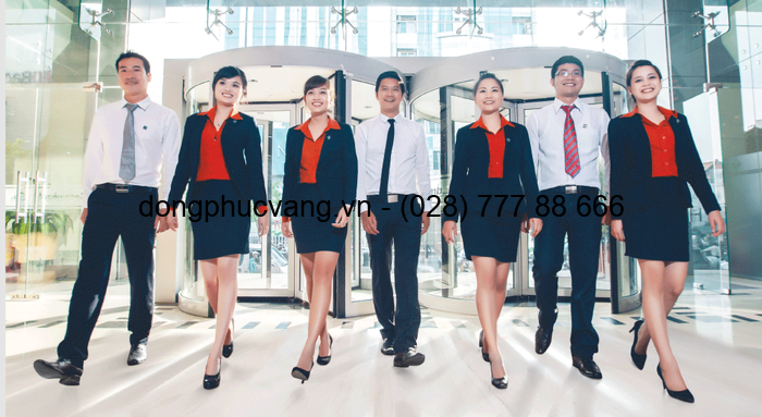 May đồng phục công sở chất lượng cao 22 2 Dong Phuc Cong So 8 2