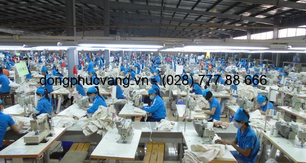 Đồng Phục Bảo Hộ Lao Động 23 3 Dong Phuc Bao Ho Lao Dong 10