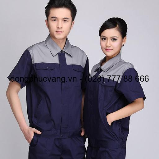 Đồng Phục Bảo Hộ Lao Động 3 3 Dong Phuc Bao Ho Lao Dong 2