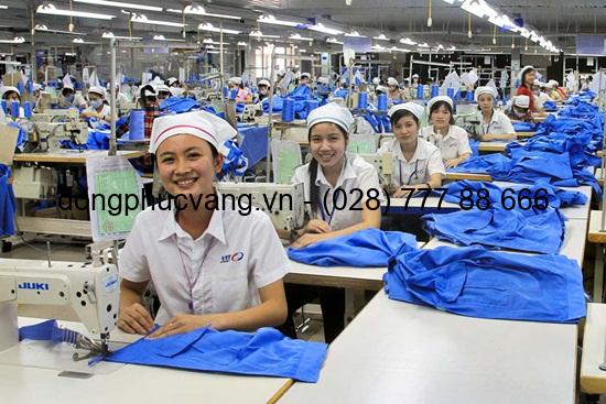 Đồng Phục Bảo Hộ Lao Động 17 3 Dong Phuc Bao Ho Lao Dong 4