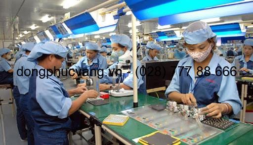 Đồng Phục Bảo Hộ Lao Động 18 3 Dong Phuc Bao Ho Lao Dong 5