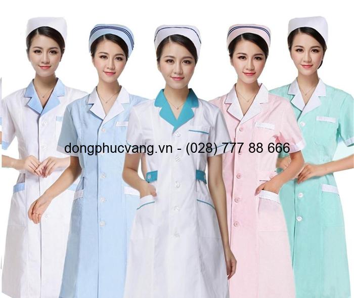 Đồng Phục Bệnh Viện 2 4 Dong Phuc Benh Vien 1