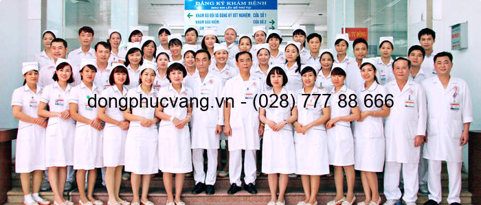 Đồng Phục Bệnh Viện 24 4 Dong Phuc Benh Vien 2