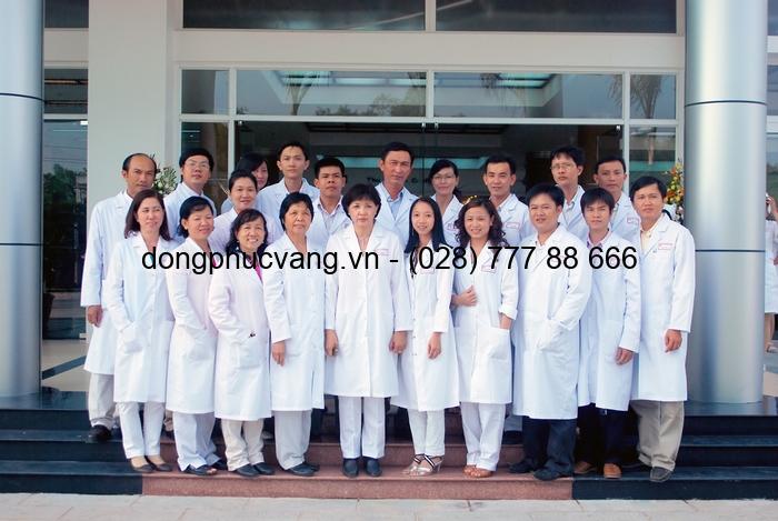 Đồng Phục Bệnh Viện 23 4 Dong Phuc Benh Vien 3