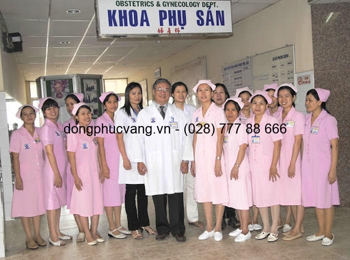 Đồng Phục Bệnh Viện 19 4 Dong Phuc Benh Vien 6