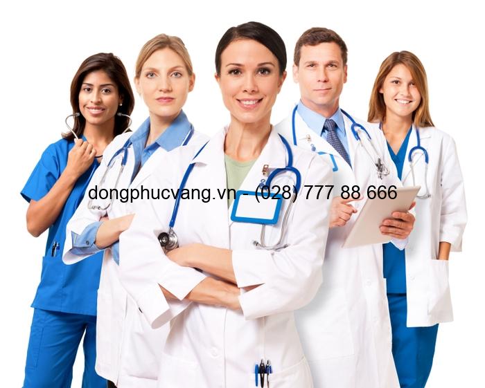Đồng Phục Bệnh Viện 18 4 Dong Phuc Benh Vien 7