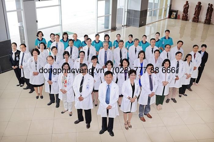 Đồng Phục Bệnh Viện 16 4 Dong Phuc Benh Vien 8