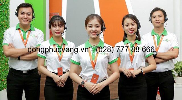 ao thun dong phuc