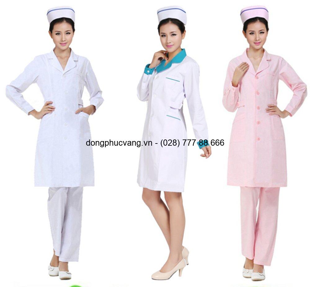 Đồng Phục Bệnh Viện 15 dong phuc benh vien p1