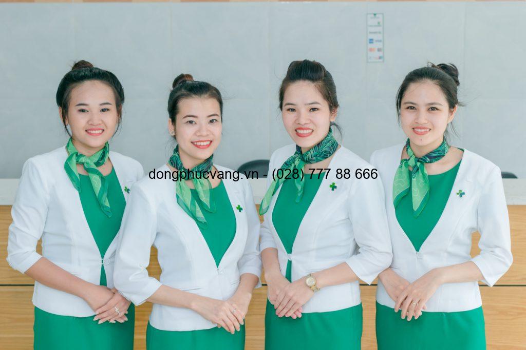 Đồng Phục Bệnh Viện 17 dong phuc benh vien p2