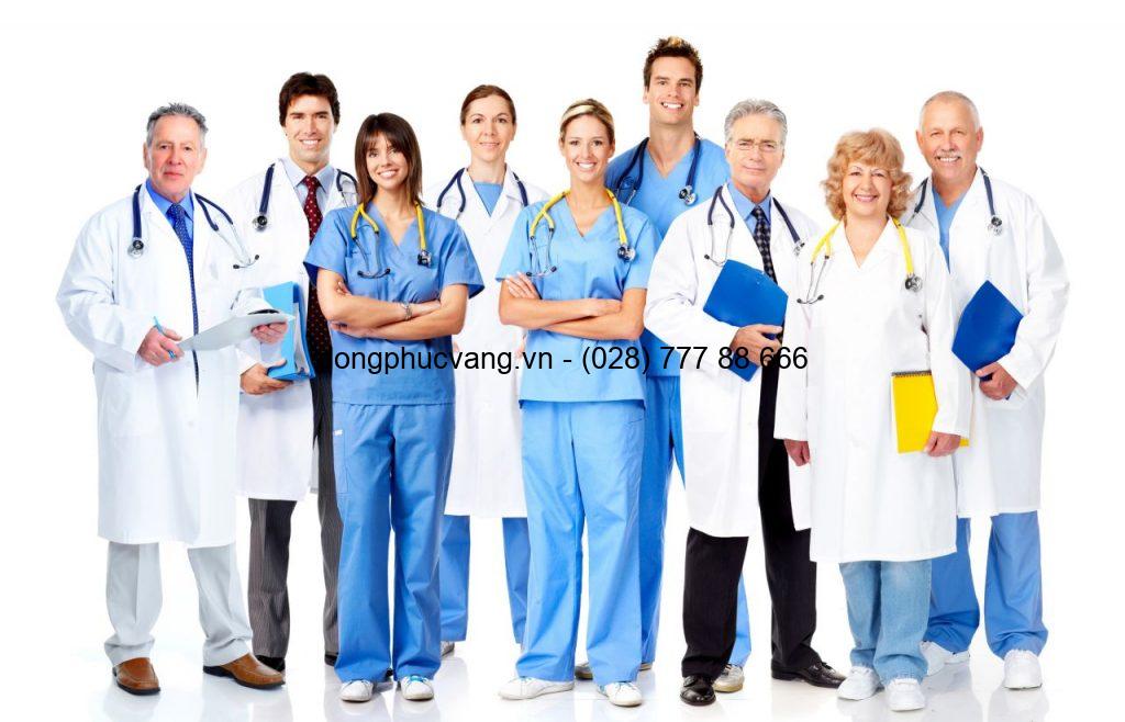 Đồng Phục Bệnh Viện 26 dong phuc benh vien p5