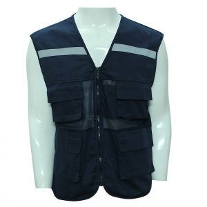 áo gile bảo hộ