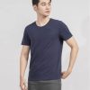 áo thun t shirt nam trơn