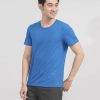 áo thun t- shirt xanh ya
