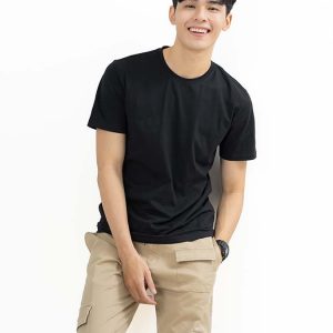 mẫu áo thun đồng phục