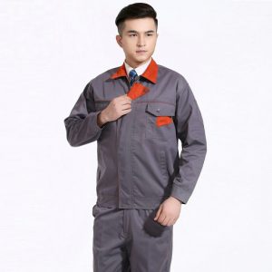quần áo kỹ thuật bảo hộ