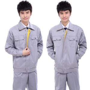 may áo kỹ thuật bảo hộ