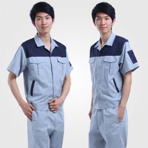 quần áo kỹ thuật bảo hộ