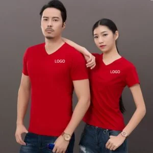 ao-thun-co-tim-do