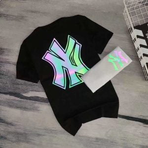 áo in logo nổi giá rẻ