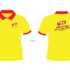 áo thun thiết kết in logo