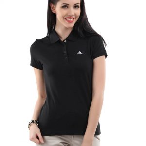 may số lượng áo thun polo nữ