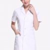 may đồng phục y tá
