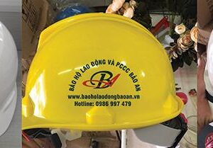 non bao ho lao dong