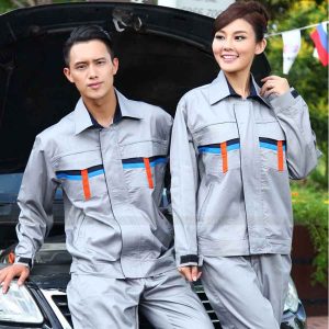 áo quần bảo trì nam