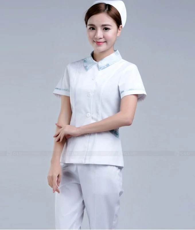 dong phuc dieu duong y ta