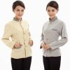 áo nhân viên phục vụ
