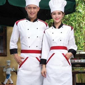 nón bếp