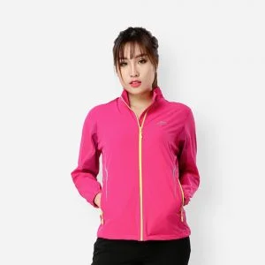 áo khoác gió đồng phục