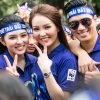 áo thun đồng phục công ty sự kiện