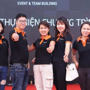 Áo Thun T-shirt Cho Nam Xanh Đen