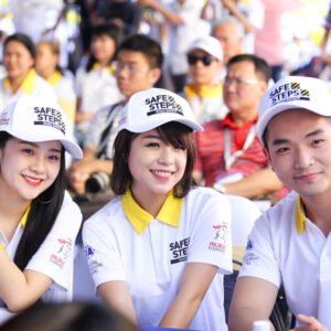 Áo Thun T-shirt Trắng Nam