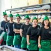 đồng Phục đẹp chất lượng