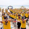 ao team building