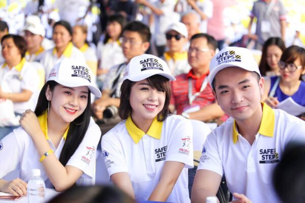 đồng phục team