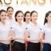ao thun nu mau trang