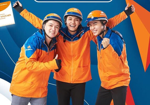 ao khoac xe cong nghe