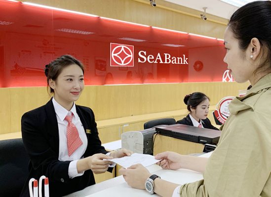 đồng phục ngân hàng