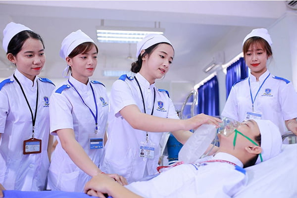 dong phuc nha khoa