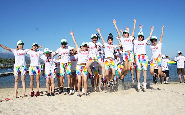 dong phuc teambuilding
