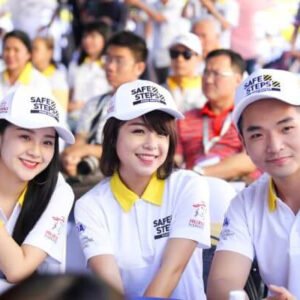may đồng phục áo thun quận bình tân