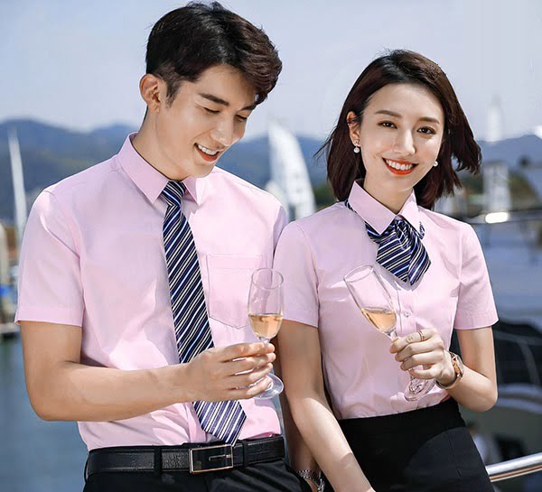 Áo sơ mi đồng phục – Đồng Phục Vàng