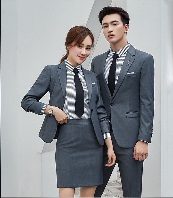 Đồng phục công sở – Đồng Phục Vàng