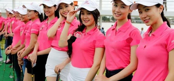 Nón kết hồng sự kiện – Đồng Phục Vàng